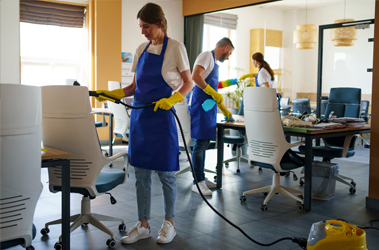 Home Cleaning